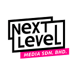 Next Level Media Sdn Bhd logo