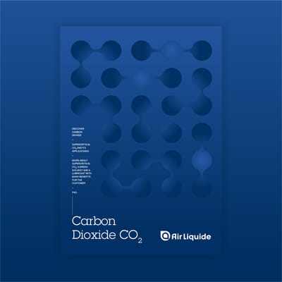 CO2 & Air Liquide - Design & graphisme