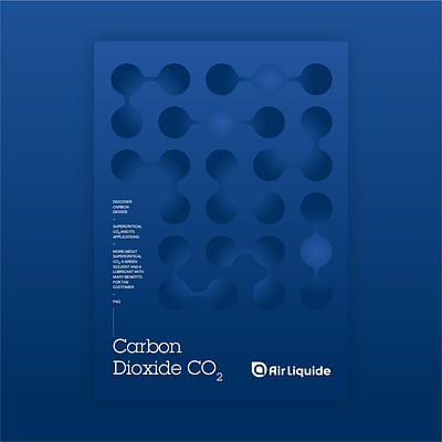 CO2 & Air Liquide - Animation