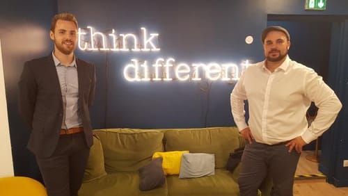 INNOV'EVENTS MULHOUSE cover