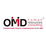 OMD Human Resources Consulting logo
