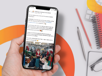 Third Sector Social Support To Drive Engagement - Social Media