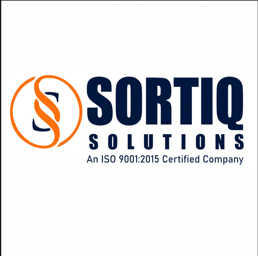 Sortiq solutions