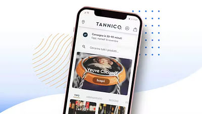 Tannico S.p.a. - E-commerce