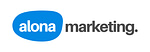 Alona Marketing logo