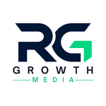 RG Growth Media logo