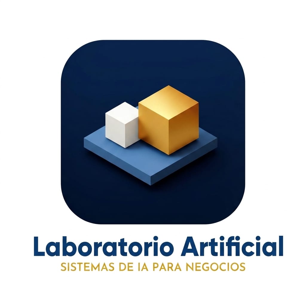 Laboratorio Artificial