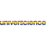 Universcience logo