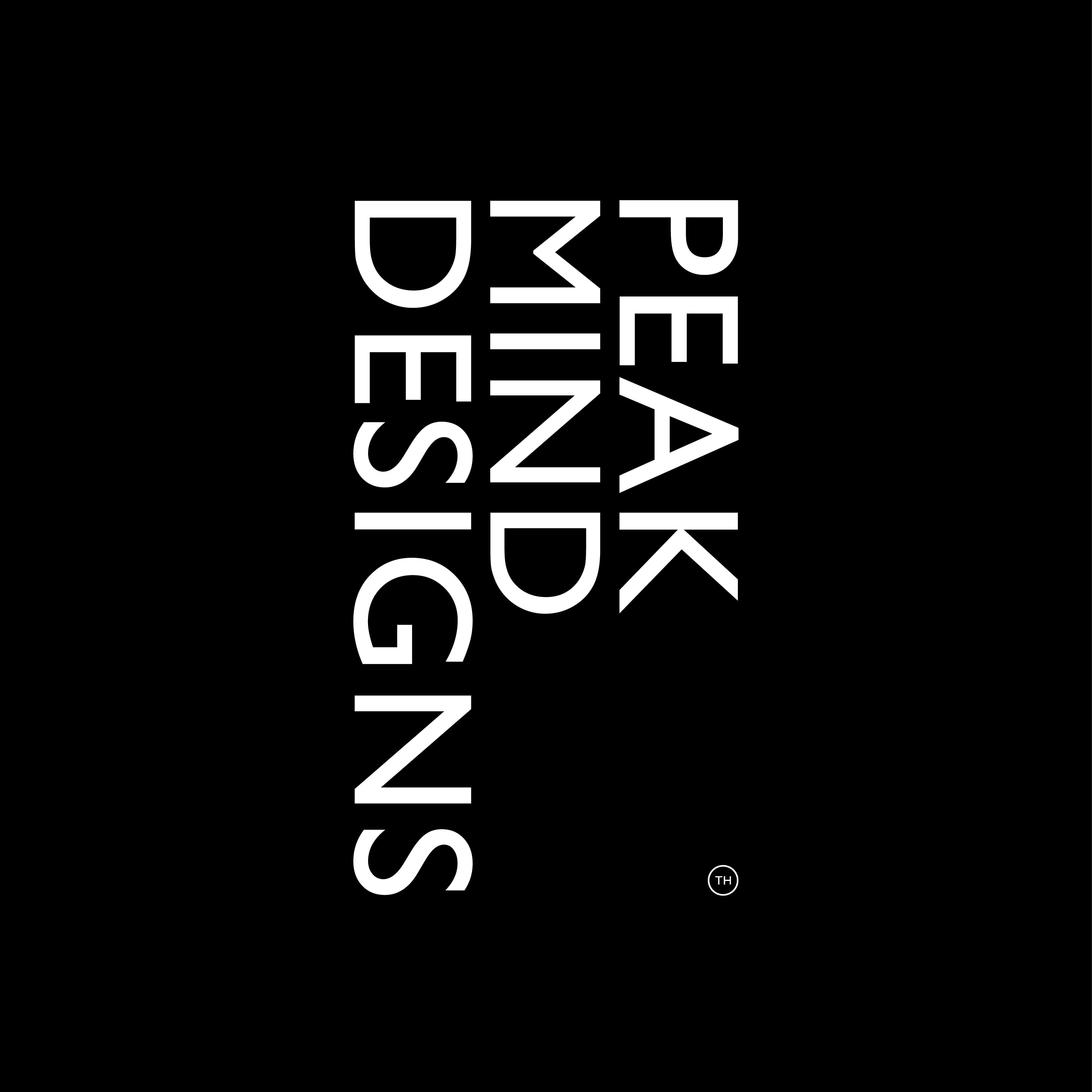 PEAK MIND DESIGNS
