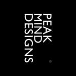 PEAK MIND DESIGNS logo