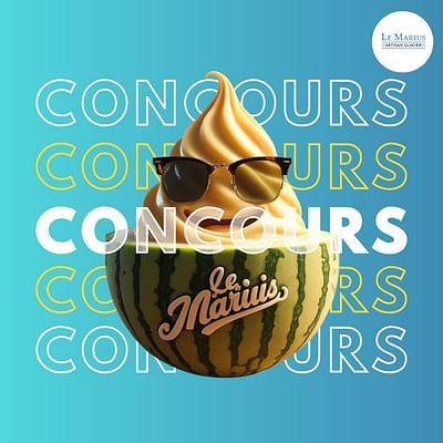 Campagne créative - Photographie