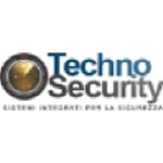 Techno Security srl • impianti di allarme e video sorveglianza • logo