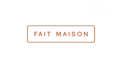 Fait Maison UX Redesign - Création de site internet