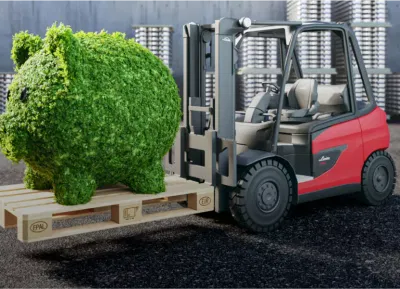 Motrac invests in sustainable communication - Image de marque & branding