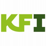 KF Interactive GmbH logo