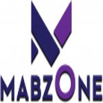 MABZONE IT SOLUTIONS logo