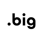 Big Media logo