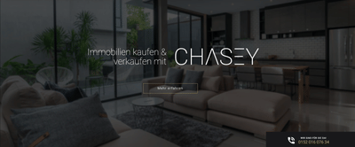 Corporate Identity & Webseite - Webseitengestaltung