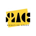 Negative Space Production logo