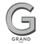 GRAND logo