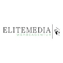 Elite Media Werbeagentur logo