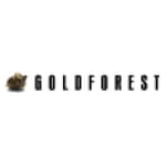 Goldforest logo