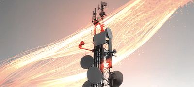 B2B Invoicing and Contract Management for a Telecom Provider - Cloud Consulting