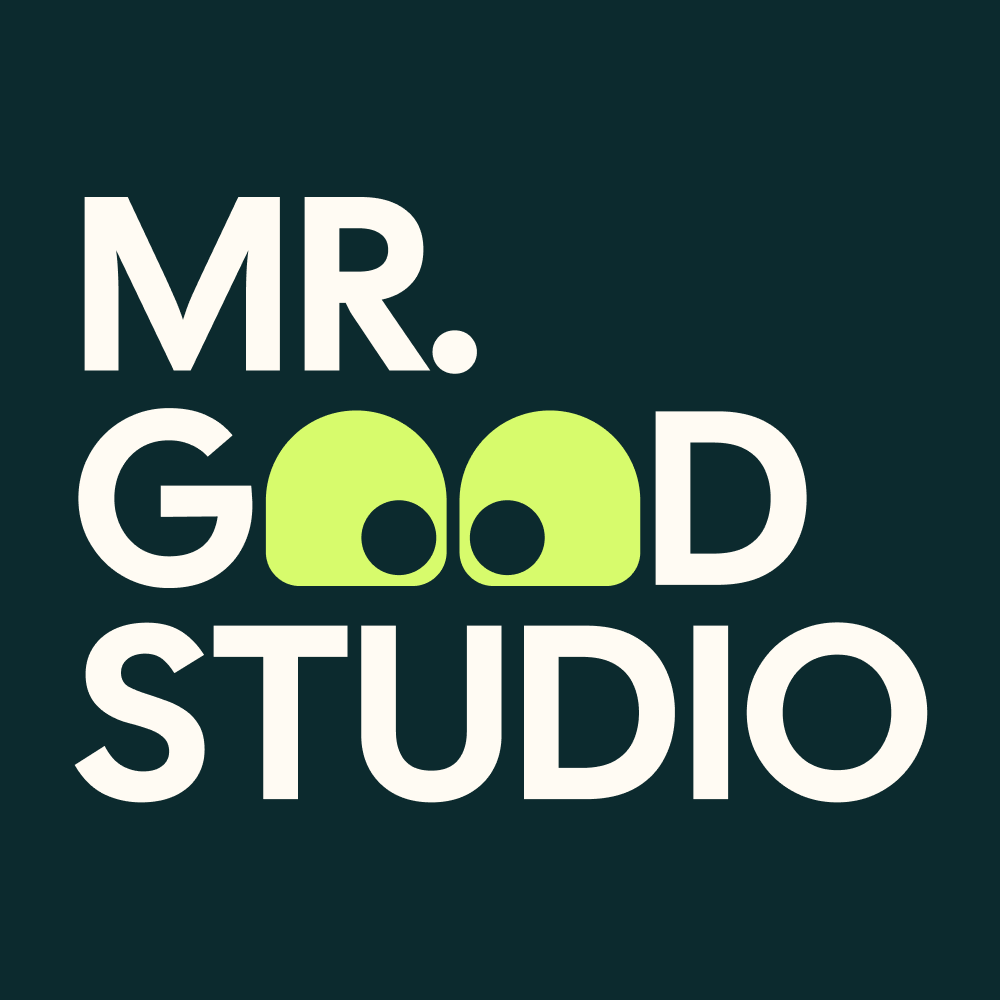 Mr. Good Studio