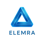 Elemra logo