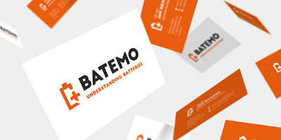 Batemo | Understanding Batteries. - Werbung