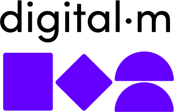 Digital M