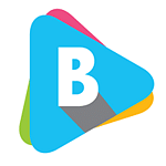 Borj Multimedia logo