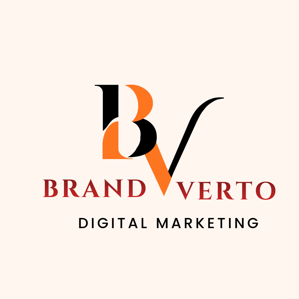Brand Verto Digital