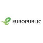 Europublic logo