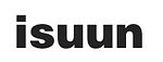 isuun GmbH logo