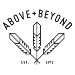 Above+Beyond
