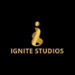 Ignite Studios logo