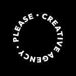 PLEASE - CREATIVE AGENCY