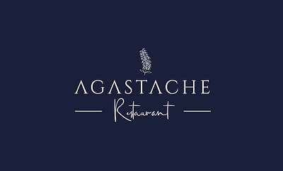 Agastache - Création de site internet