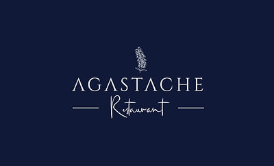 Agastache - Website Creatie