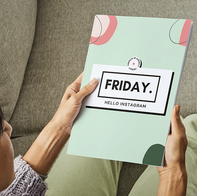 Friday x Manhattan Coaching - Community Management - Community management