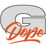 Gastro Dope logo