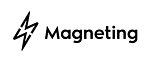 Magneting logo