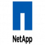 Net App logo