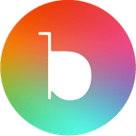 bebold logo