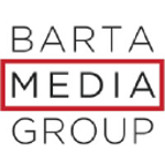 Barta Media Group logo