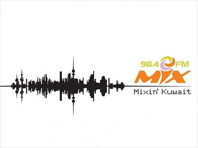 MIXIN' KUWAIT - Advertising