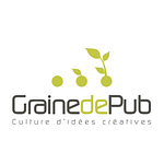 GrainedePub logo