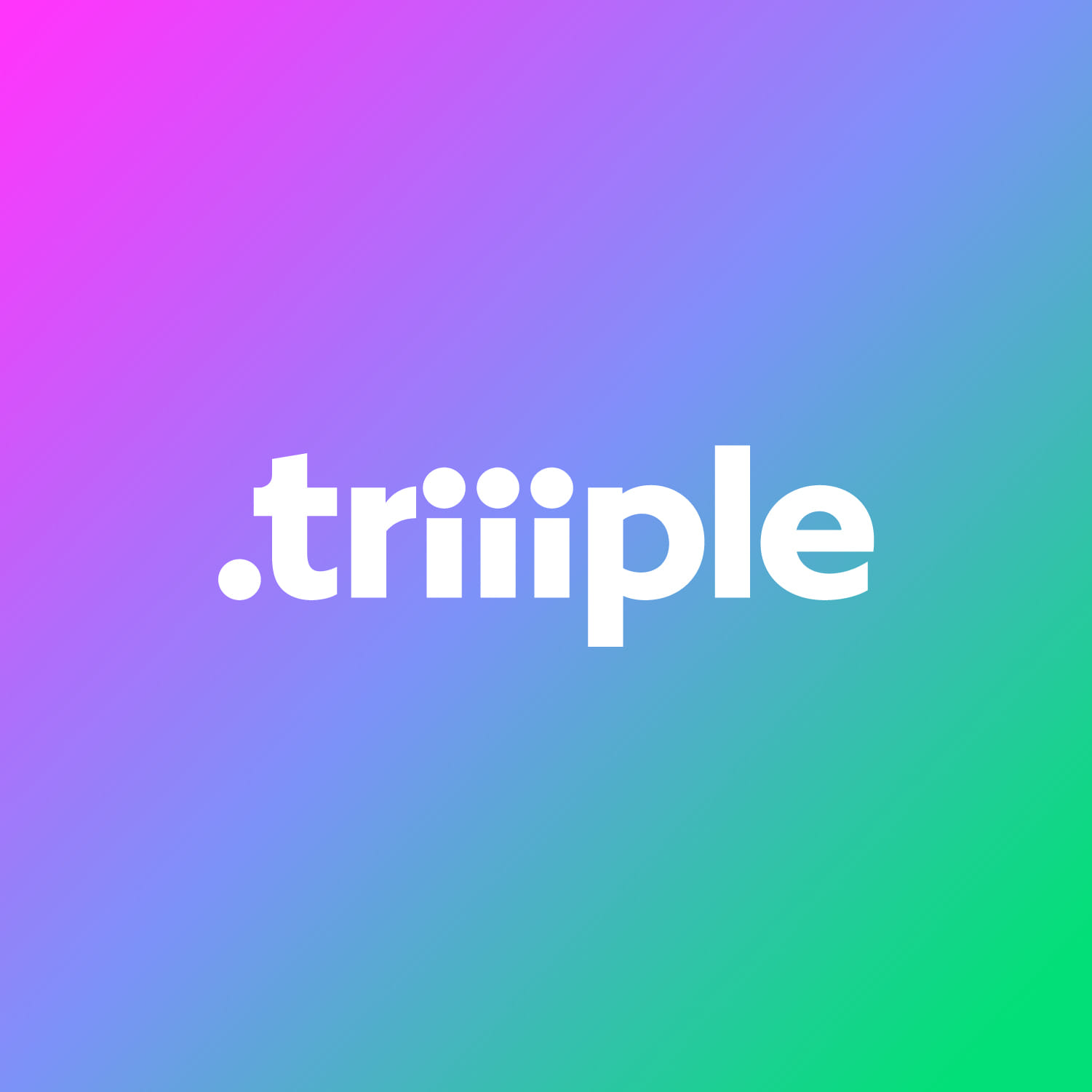 Point Triple