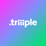 Point Triple logo